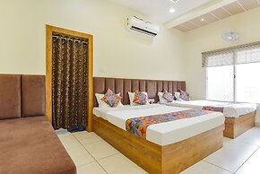 Fabhotel Gupta Residency