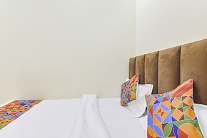 Fabhotel Gupta Residency