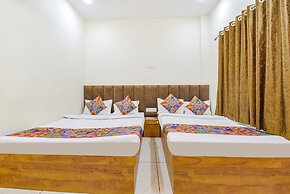 Fabhotel Gupta Residency