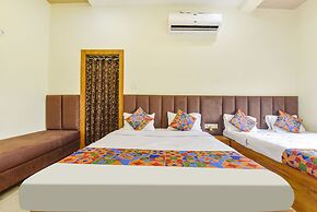 Fabhotel Gupta Residency