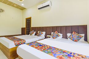 Fabhotel Gupta Residency
