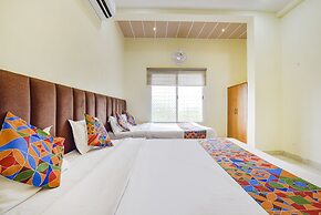 Fabhotel Gupta Residency