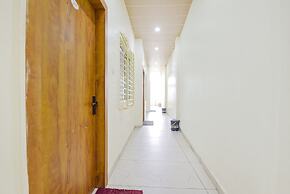 Fabhotel Gupta Residency