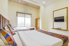 Fabhotel Gupta Residency