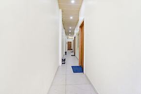 Fabhotel Gupta Residency