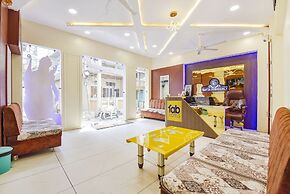 Fabhotel Gupta Residency