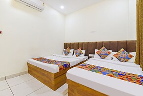 Fabhotel Gupta Residency