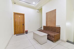 Fabhotel Gupta Residency