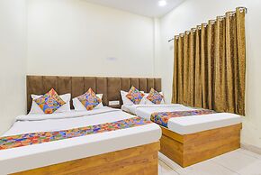 Fabhotel Gupta Residency