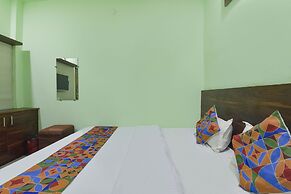 FabExpress Shree Krishna Guest House