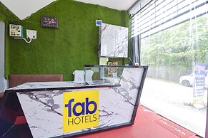 FabExpress Shree Krishna Guest House