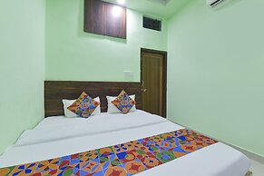 FabExpress Shree Krishna Guest House