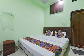 FabExpress Shree Krishna Guest House