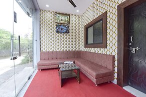 FabExpress Shree Krishna Guest House