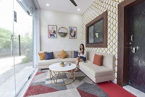 FabExpress Shree Krishna Guest House