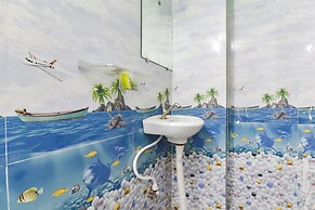 FabExpress Shree Krishna Guest House