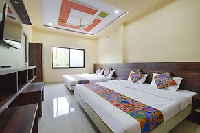 FabExpress Shree Krishna Guest House