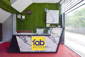 FabExpress Shree Krishna Guest House