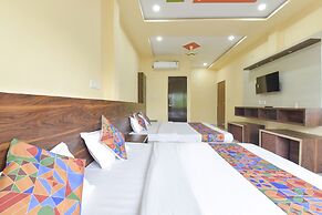 FabExpress Shree Krishna Guest House