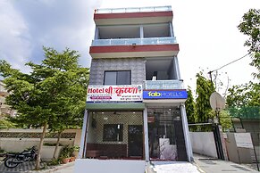 FabExpress Shree Krishna Guest House