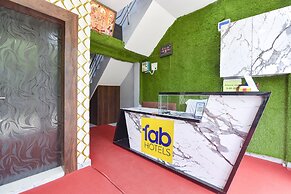 FabExpress Shree Krishna Guest House