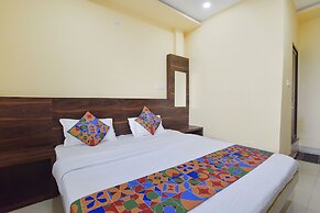 FabExpress Shree Krishna Guest House