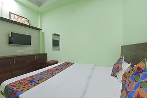 FabExpress Shree Krishna Guest House