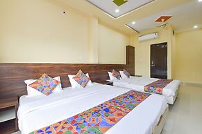 FabExpress Shree Krishna Guest House