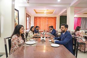 Fabhotel Shree Swami