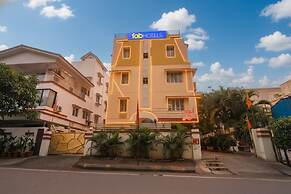 Fabhotel Shree Swami