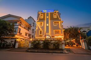 Fabhotel Shree Swami