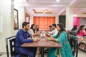 Fabhotel Shree Swami