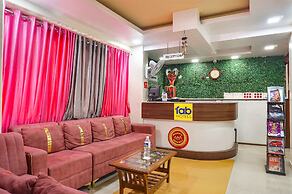 Fabhotel Shree Swami