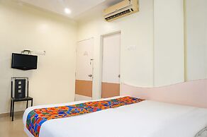 Fabhotel Shree Swami