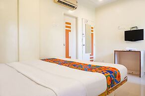 Fabhotel Shree Swami