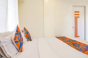 Fabhotel Shree Swami