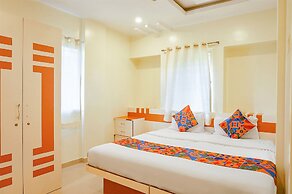 Fabhotel Shree Swami