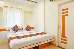 Fabhotel Shree Swami