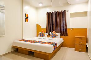 Fabhotel Shree Swami