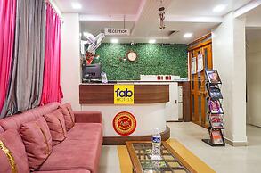 Fabhotel Shree Swami