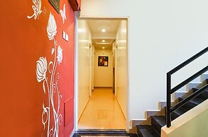 Fabhotel Shree Swami