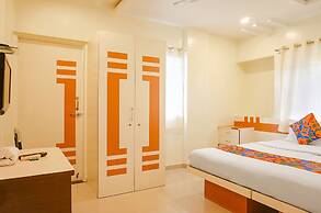 Fabhotel Shree Swami