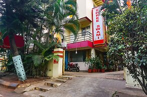 Fabhotel Shree Swami