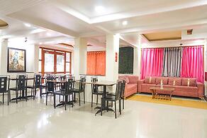 Fabhotel Shree Swami