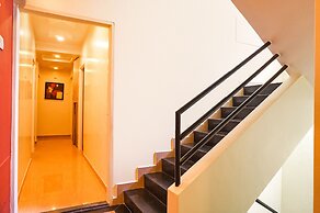 Fabhotel Shree Swami