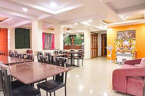 Fabhotel Shree Swami