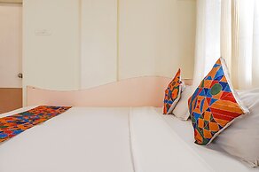 Fabhotel Shree Swami