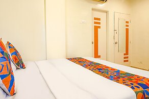 Fabhotel Shree Swami