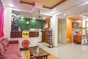 Fabhotel Shree Swami
