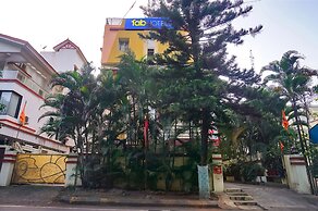 Fabhotel Shree Swami